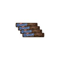 Biscuits Bono Nestlé (saveur de chocolat) - 4x 126g