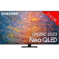 SAMSUNG TV Neo QLED 4K  214 cm TQ85QN95CATXXC