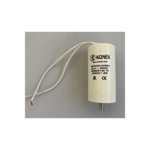 Condensateur CBB61 20µF 450V Pour Démarrage Moteur - Neuf