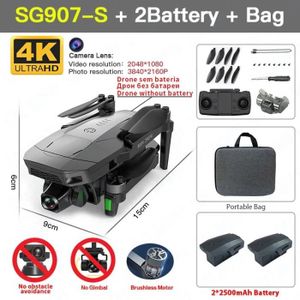 Goolsky drone deals sg907