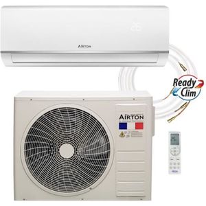 Climatiseur mural froid - Cdiscount