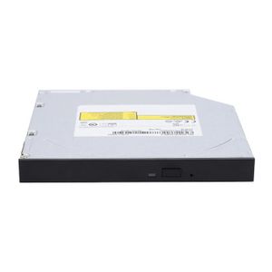 ARAMOX CD externe PC XD009 Lecteur CD DVD externe Lecteur de