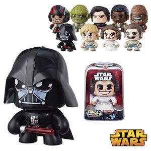 FIGURINE - PERSONNAGE Star Wars Figurine Mighty Muggs 10 cm - Mini Figurines à collectionner