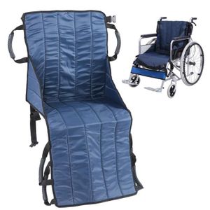 Sangle De Maintien Pour Fauteuil Roulant Fauteuil Roulant Manuel Achat Vente Accessoires Aide A La