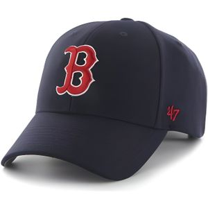 casquette red sox homme