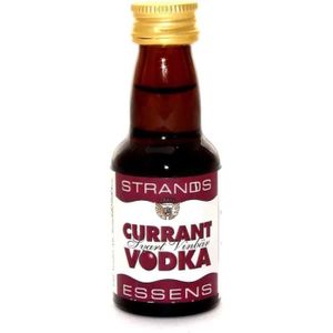 ASSORTIMENT ALCOOL Essence de Vodka 25 ml - sans alcool | Arôme pour 