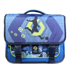 Cartable ligue sales 1 conforama