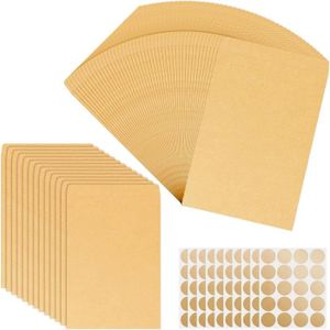 Mini online sachets kraft