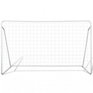 Football Chassis Metal Filet Pe Cage De Foot But Dentrainement Dim 186l X 62l X 123h Cm Piquets Outil Inclus Blanc Homcom But De Football Sports Et Loisirs Britec Com Br Football Chassis Metal Filet Pe Cage De Foot But Dentrainement Dim 186l X 62l X 123h Cm Piquets Outil Inclus Blanc Homcom But De Football Sports Et Loisirs Britec Com Br