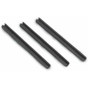 Set of 10x Fitting FS2404-12-123//4/" ORFS Male x 3//4 NPTF Male Steel Fitting