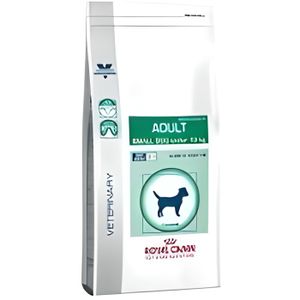 CROQUETTES Royal Canin Veterinary Care Nutrition Dog Adult Small 4kg