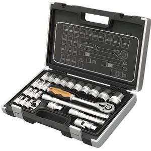 Coffret Magnusson Cdiscount