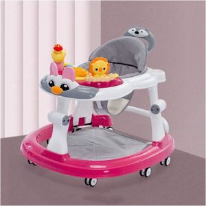 Trotteur Stars Smiles Minnie Lumieres Et Melodies Avec Frein Disney Baby Cdiscount Puericulture Eveil Bebe