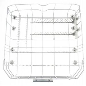 Ensemble Panier Inférieur De Lave-vaisselle Beko