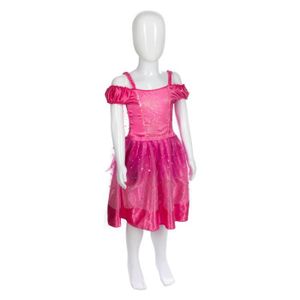 Robe princesse stella 5 7 ans Cdiscount