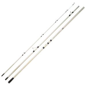 Canne Surf Daiwa Tournament Caster Evo 4.25m - Portée 100-225g - Pour Pêche En Mer