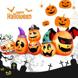 Costume Gonflable d'Halloween pour Adultes Enfants Accessoires de  Décoration de Déguisement Fête de Festivals(X129 Taille S )-GUA - Cdiscount