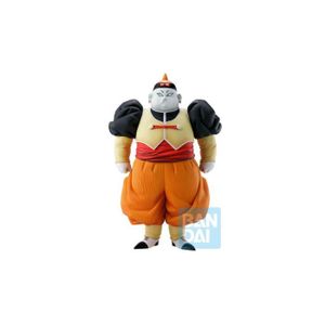FIGURINE - PERSONNAGE Figura Ichibansho Android 19 Android Fear 26cm - D