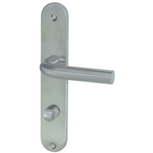Poignee De Porte Inox Achat Vente Pas Cher