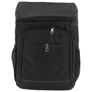 Sac à dos Isotherme Grande Capacité Glacière Sac à Dos Thermique En Stock  ABIL - Cdiscount Maison