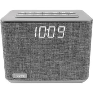 Sangean H 201 Radio Portable Etanche Pour Salle De Bain Blanc