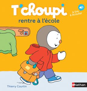 Livre Tchoupi - Cdiscount Librairie
