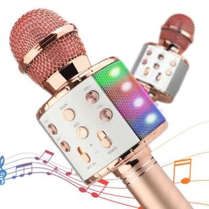 Micro karaoke enfant en Sénégal, Achetez en ligne à prix pas cher