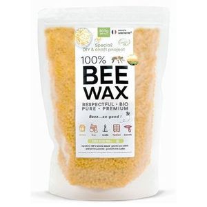 1 kg Jaune Cire D'abeille Pastilles 100% pure naturelle Cire d'Abeille-qualité supérieure Qualité alimentaire 