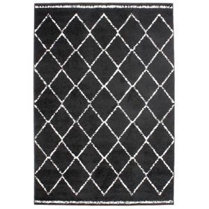 TAPIS ASMA Tapis style Berbère en polypropylène Heatset 
