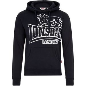 Vetement lonsdale online