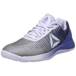 reebok nano 7 homme argent