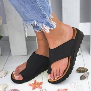 sandales femme orthopédique