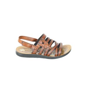 Sandales spartiates homme - Cdiscount