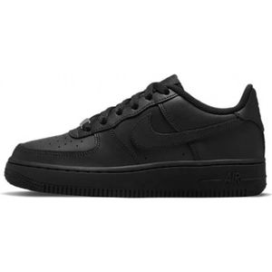 BASKET Basket Nike AIR FORCE 1 LE Junior - NIKE - Cuir - 