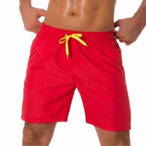 Maillot hotsell homme rouge