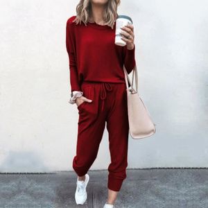 Tenue sportswear sales femme chic