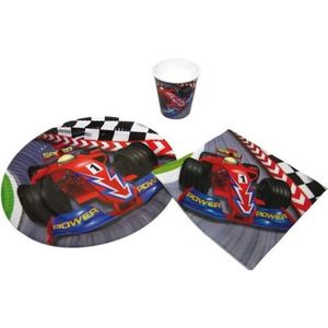 Decoration Anniversaire Moto Cdiscount Decoration Anniversaire Moto Cdiscount