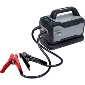 Booster batterie professionnel - Cdiscount
