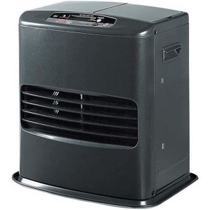 TOSAÏ SRE 302 Poele à pétrole électronique 3000 W