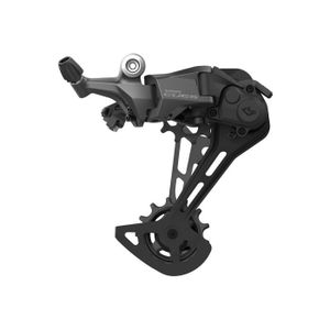 DÉRAILLEUR Dérailleur arrière Shimano RD-U6000 - noir - 11/10