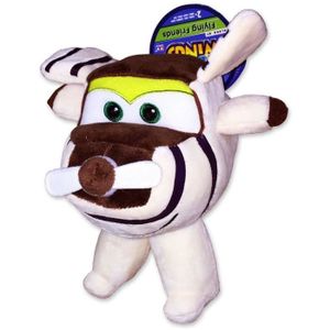 peluche super wings