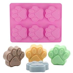 Fablcrew 10 Cavites Moules A Gateau En Forme De Griffe De Chat Moules En Silicone Fondant Decoration Moule De Cuisson Pour Chocolats Bonbons Et Patisserie Moules A Bonbons Et Chocolat Fablcrew 10 Cavites Moules A Gateau En Forme De Griffe De Chat Moules En Silicone Fondant Decoration Moule De Cuisson Pour Chocolats Bonbons Et Patisserie Moules A Bonbons Et Chocolat