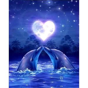 Diamond Painting Complet Animaux Achat Vente Pas Cher