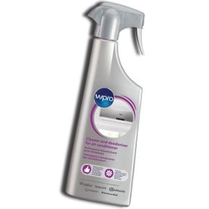 MANNOL Air Shampoing Cleaner Climatisation Nettoyant Désinfectant 6 Pièce á 520 ml