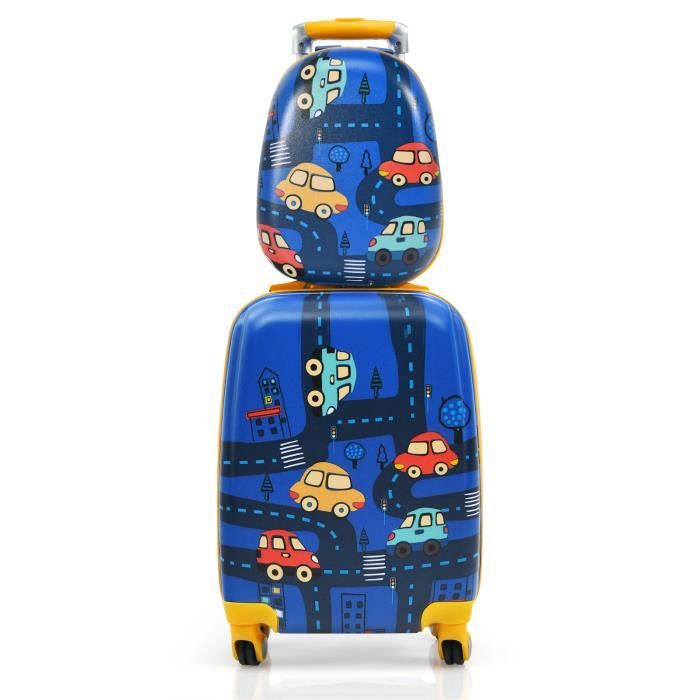 Valise samsonite enfant Cdiscount