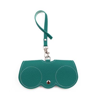 Protège-livre Et Pochette En Cuir Python Vintage - Accessoire Femme Marron