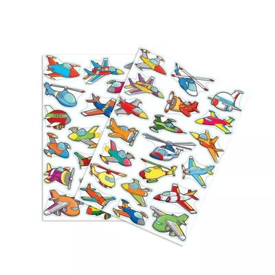 MégaCréa DIY - Gommettes Noël de 1,5 à 7,1 cm 51 pièces - Jeux - Jouets MégaCréa DIY - Gommettes Noël de 1,5 à 7,1 cm 51 pièces - Jeux - Jouets