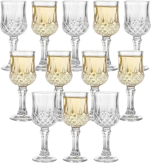 Verre De Tir Iconikal Avec Clip Rapide Sur Longe, Mauritius