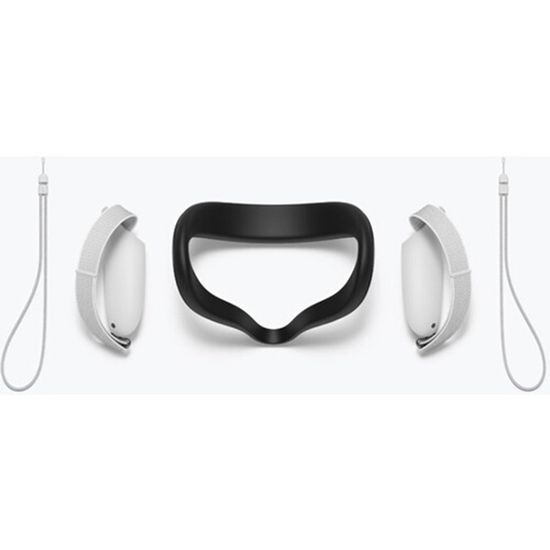 KIWI design Coussinet facial et interface faciale pour accessoires