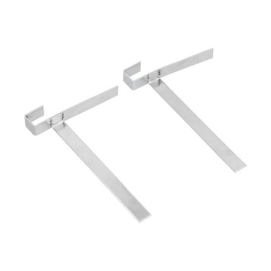 EJ.life Bague De Trépied D'objectif Collier D'objectif à Bague De